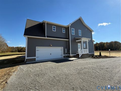 Tiny photo for 4985 Hundley Pl, Mechanicsville, VA 23111 (MLS # 2530330)