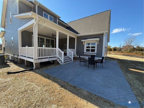 Tiny photo for 4985 Hundley Pl, Mechanicsville, VA 23111 (MLS # 2530330)