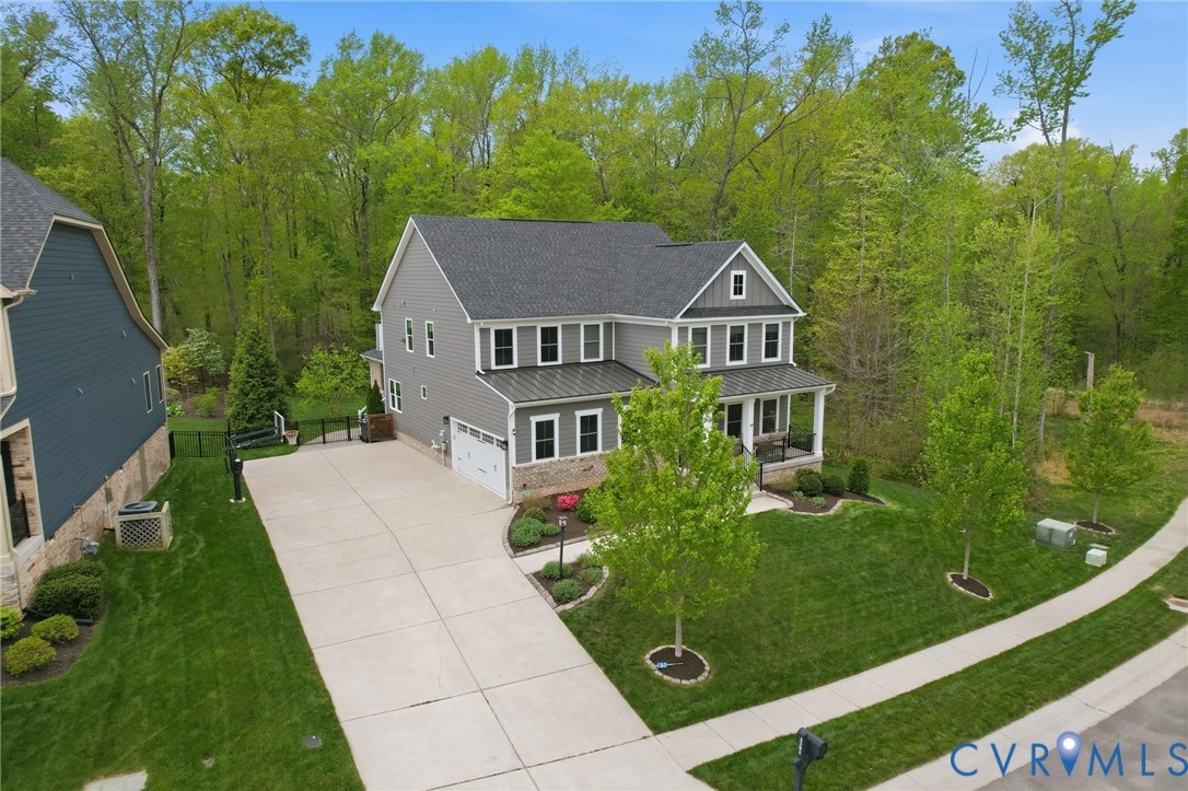 3301 Seaford Crossing Drive