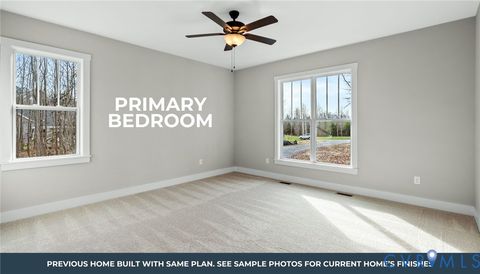 Tiny photo for TBD Woodson Mill Drive, Louisa, VA 23093 (MLS # 2613046)