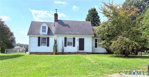 Photo of 3610 Goodwyn Road, Powhatan, VA 23139 (MLS # 2623909)