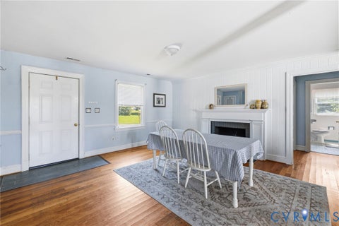 Tiny photo for 3610 Goodwyn Road, Powhatan, VA 23139 (MLS # 2623909)