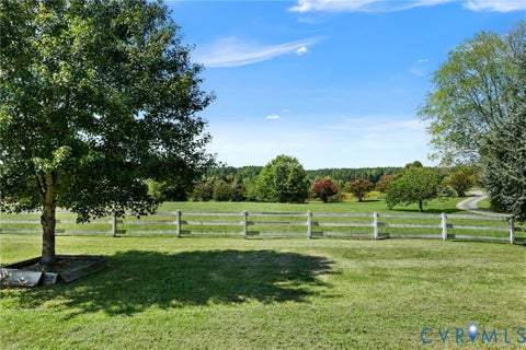 Tiny photo for 3610 Goodwyn Road, Powhatan, VA 23139 (MLS # 2623909)