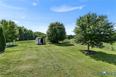 Tiny photo for 3610 Goodwyn Road, Powhatan, VA 23139 (MLS # 2623909)