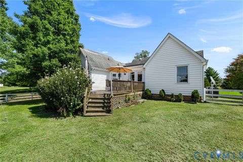 Tiny photo for 3610 Goodwyn Road, Powhatan, VA 23139 (MLS # 2623909)