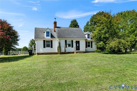 Photo of 3610 Goodwyn Road, Powhatan, VA 23139 (MLS # 2623909)