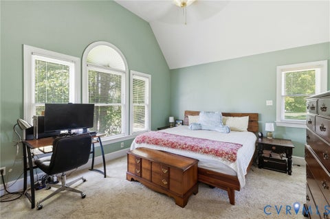 Tiny photo for 3610 Goodwyn Road, Powhatan, VA 23139 (MLS # 2623909)