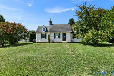 Tiny photo for 3610 Goodwyn Road, Powhatan, VA 23139 (MLS # 2623909)