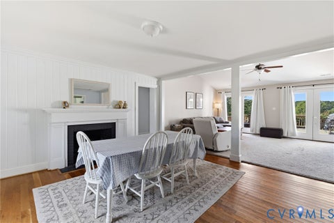 Tiny photo for 3610 Goodwyn Road, Powhatan, VA 23139 (MLS # 2623909)