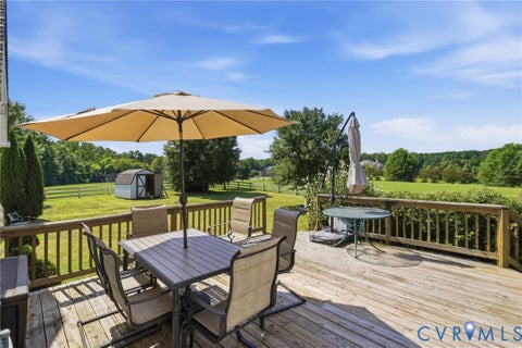 Tiny photo for 3610 Goodwyn Road, Powhatan, VA 23139 (MLS # 2623909)