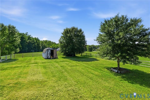 Tiny photo for 3610 Goodwyn Road, Powhatan, VA 23139 (MLS # 2623909)