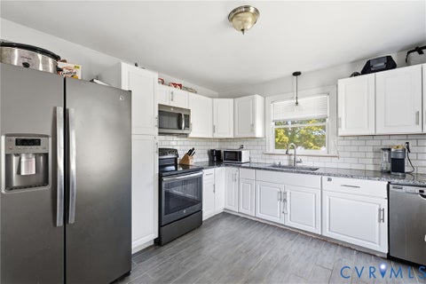 Tiny photo for 3610 Goodwyn Road, Powhatan, VA 23139 (MLS # 2623909)