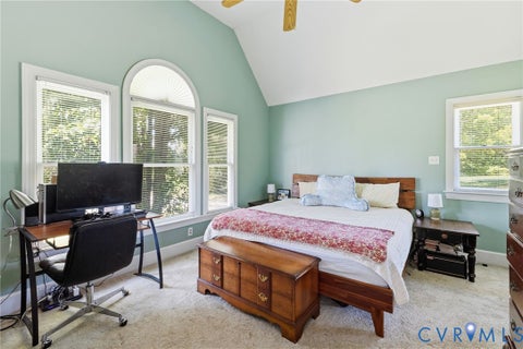 Tiny photo for 3610 Goodwyn Road, Powhatan, VA 23139 (MLS # 2623909)