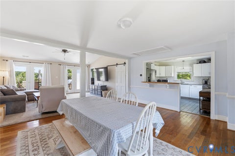 Tiny photo for 3610 Goodwyn Road, Powhatan, VA 23139 (MLS # 2623909)