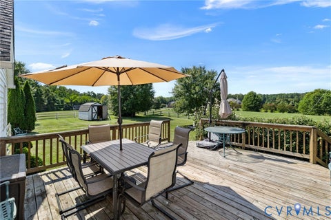 Tiny photo for 3610 Goodwyn Road, Powhatan, VA 23139 (MLS # 2623909)
