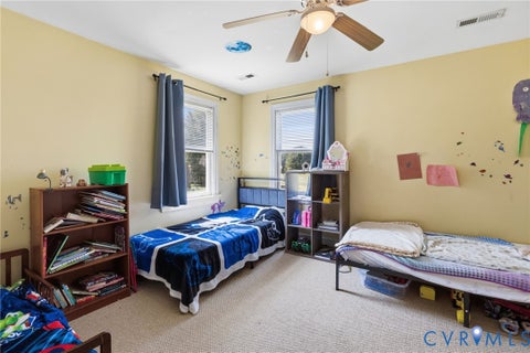 Tiny photo for 3610 Goodwyn Road, Powhatan, VA 23139 (MLS # 2623909)