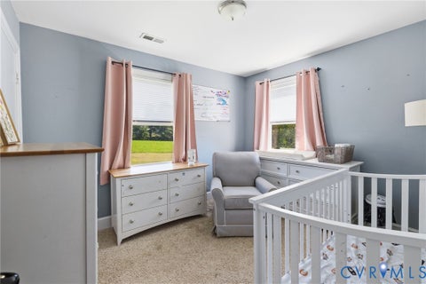 Tiny photo for 3610 Goodwyn Road, Powhatan, VA 23139 (MLS # 2623909)