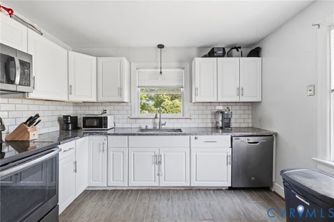 Tiny photo for 3610 Goodwyn Road, Powhatan, VA 23139 (MLS # 2623909)