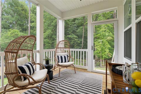 Tiny photo for 18788 Palisades Cove Trail, Moseley, VA 23120 (MLS # 2621087)