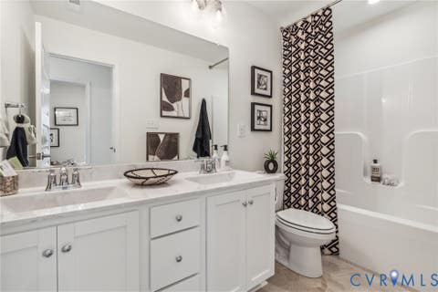 Tiny photo for 18788 Palisades Cove Trail, Moseley, VA 23120 (MLS # 2621087)