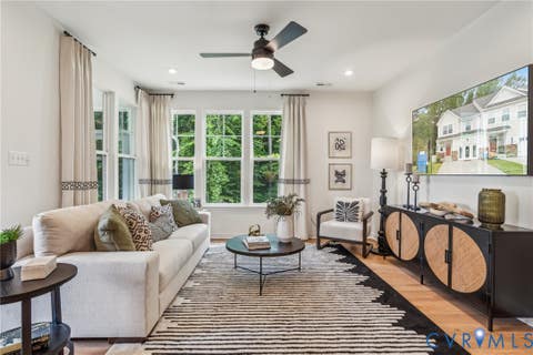 Tiny photo for 18788 Palisades Cove Trail, Moseley, VA 23120 (MLS # 2621087)