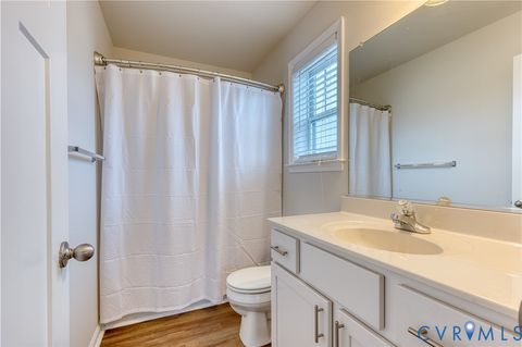 Tiny photo for 604 Goddin Street, Richmond, VA 23231 (MLS # 2531444)