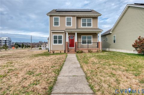 Tiny photo for 604 Goddin Street, Richmond, VA 23231 (MLS # 2531444)