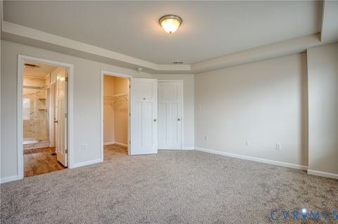 Tiny photo for 604 Goddin Street, Richmond, VA 23231 (MLS # 2531444)