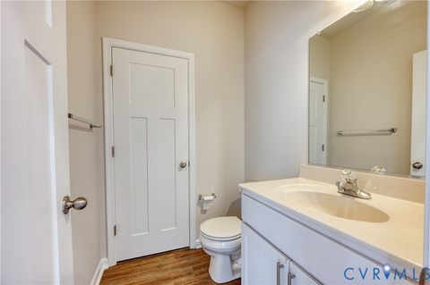 Tiny photo for 604 Goddin Street, Richmond, VA 23231 (MLS # 2531444)