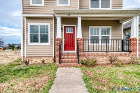 Tiny photo for 604 Goddin Street, Richmond, VA 23231 (MLS # 2531444)