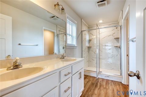 Tiny photo for 604 Goddin Street, Richmond, VA 23231 (MLS # 2531444)