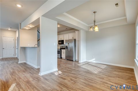 Tiny photo for 604 Goddin Street, Richmond, VA 23231 (MLS # 2531444)