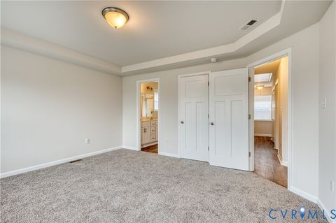 Tiny photo for 604 Goddin Street, Richmond, VA 23231 (MLS # 2531444)