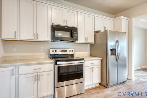 Tiny photo for 604 Goddin Street, Richmond, VA 23231 (MLS # 2531444)