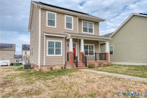 Tiny photo for 604 Goddin Street, Richmond, VA 23231 (MLS # 2531444)