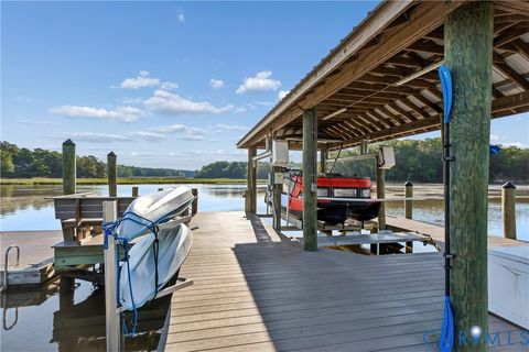 Tiny photo for 6409 Conservancy, Williamsburg, VA 23185 (MLS # 2611102)