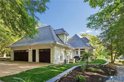 Tiny photo for 6409 Conservancy, Williamsburg, VA 23185 (MLS # 2611102)