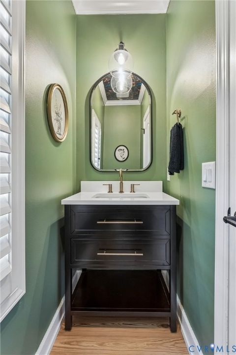 Tiny photo for 6409 Conservancy, Williamsburg, VA 23185 (MLS # 2611102)