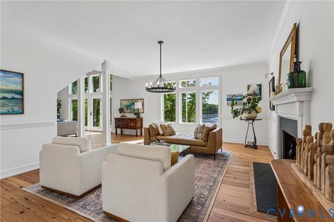 Tiny photo for 6409 Conservancy, Williamsburg, VA 23185 (MLS # 2611102)