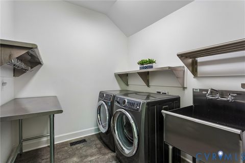 Tiny photo for 6409 Conservancy, Williamsburg, VA 23185 (MLS # 2611102)