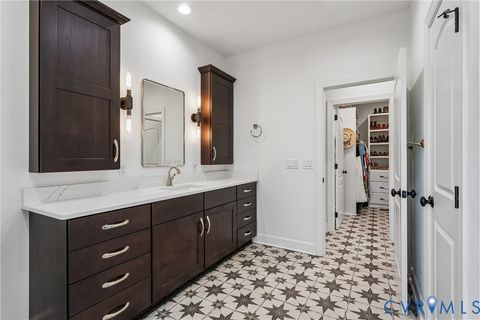 Tiny photo for 6409 Conservancy, Williamsburg, VA 23185 (MLS # 2611102)