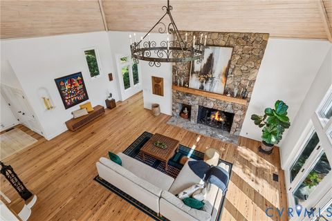 Tiny photo for 6409 Conservancy, Williamsburg, VA 23185 (MLS # 2611102)