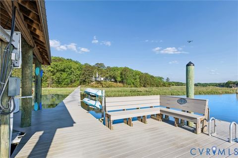 Tiny photo for 6409 Conservancy, Williamsburg, VA 23185 (MLS # 2611102)