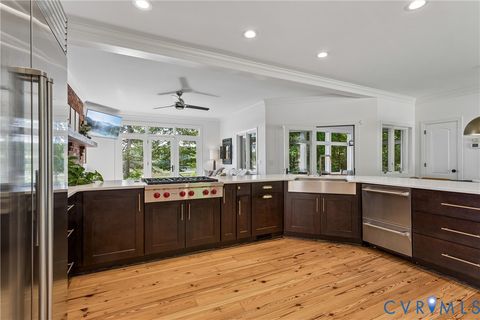 Tiny photo for 6409 Conservancy, Williamsburg, VA 23185 (MLS # 2611102)