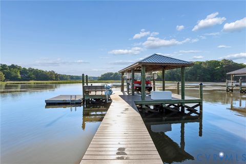 Tiny photo for 6409 Conservancy, Williamsburg, VA 23185 (MLS # 2611102)