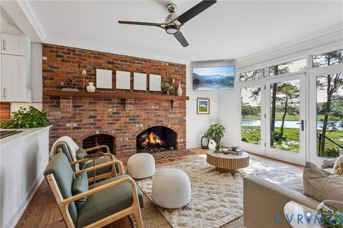 Tiny photo for 6409 Conservancy, Williamsburg, VA 23185 (MLS # 2611102)