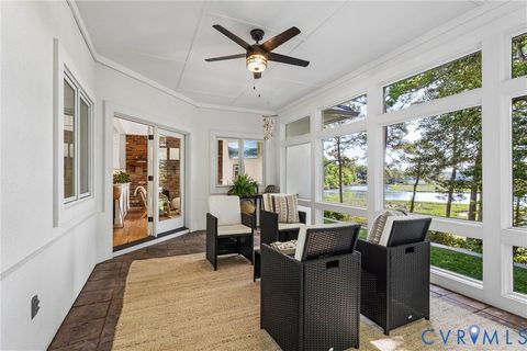 Tiny photo for 6409 Conservancy, Williamsburg, VA 23185 (MLS # 2611102)