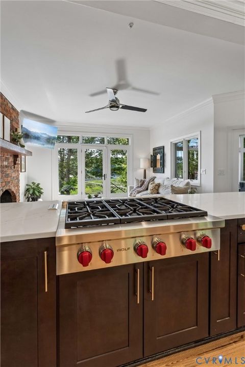 Tiny photo for 6409 Conservancy, Williamsburg, VA 23185 (MLS # 2611102)