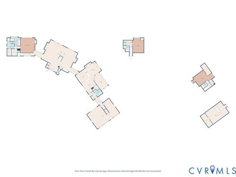 Tiny photo for 6409 Conservancy, Williamsburg, VA 23185 (MLS # 2611102)