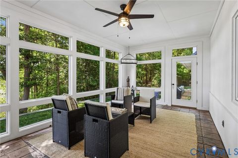 Tiny photo for 6409 Conservancy, Williamsburg, VA 23185 (MLS # 2611102)